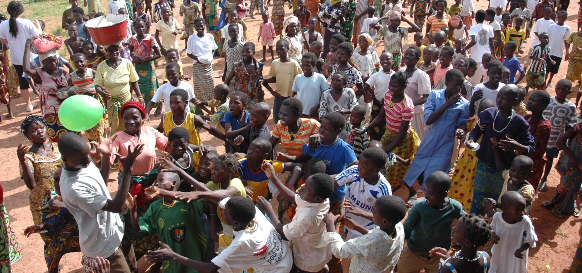 Benin: anche medici italiani nella lotta al coronavirus