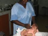 Ospedale, laboratorio, profilassi anti HIV, … e tanto altro per la tutela della gravidanza, della madre e del neonato